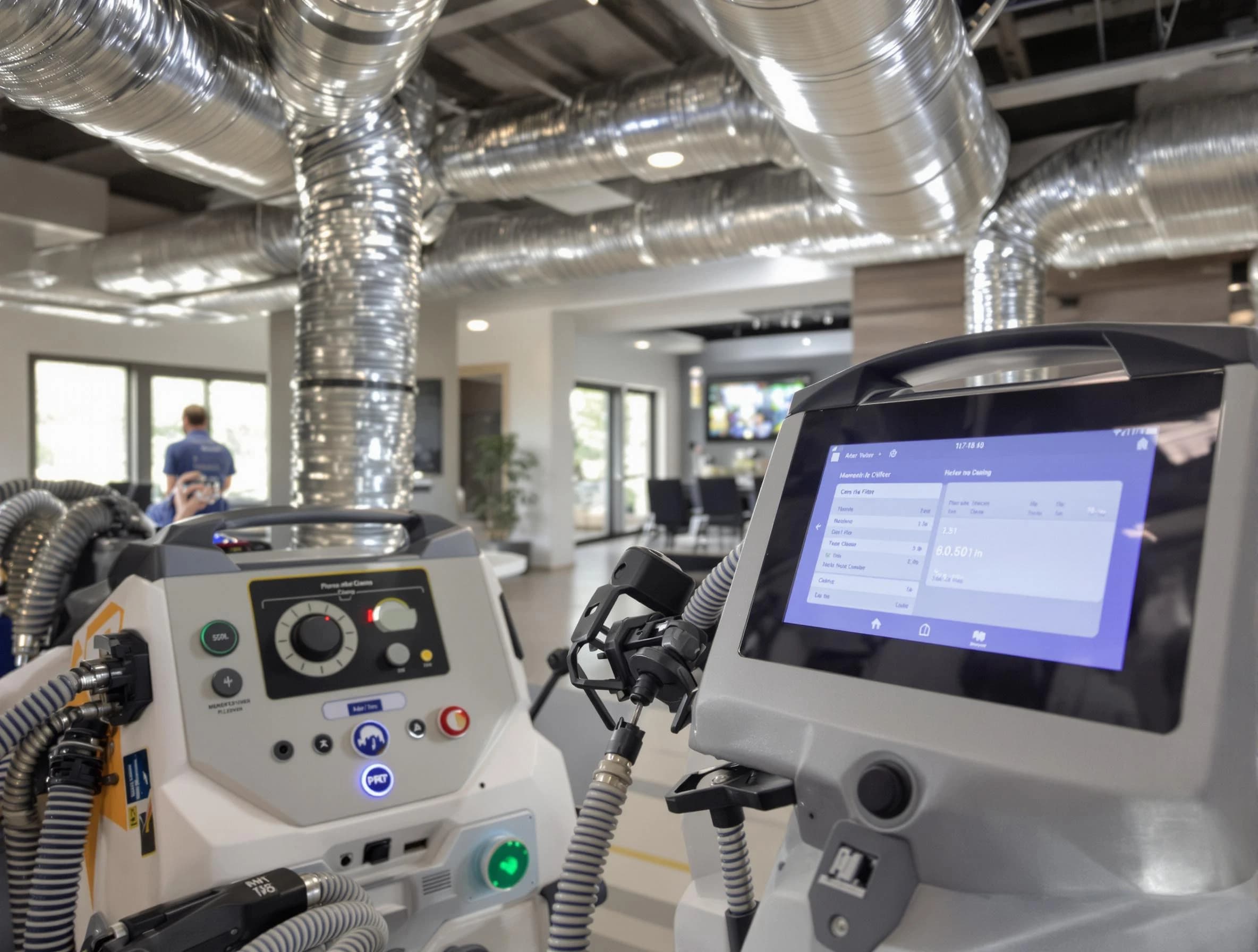 Expert mold remediation by Bethany Air Duct Cleaning in Bethany