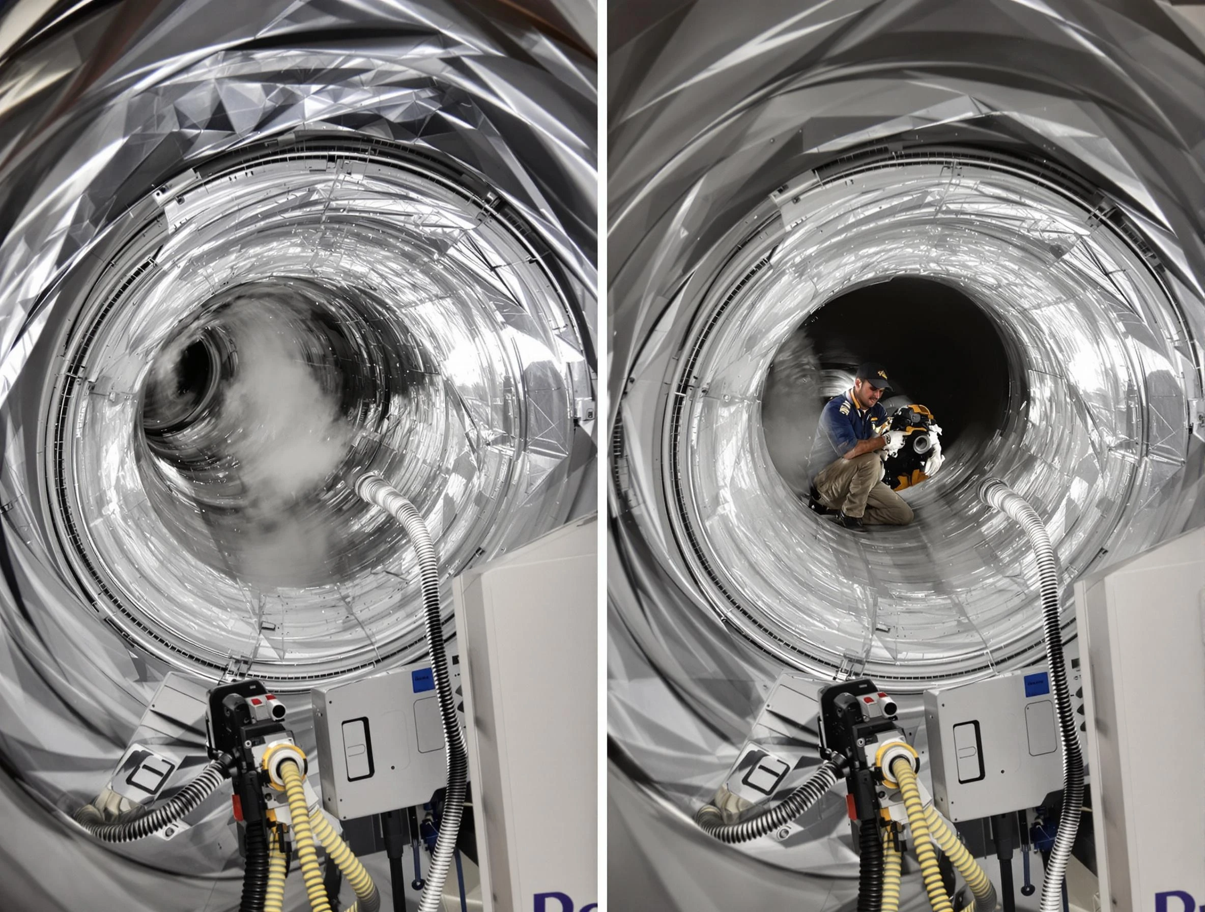 Air Duct Mold Cleaning in Bethany